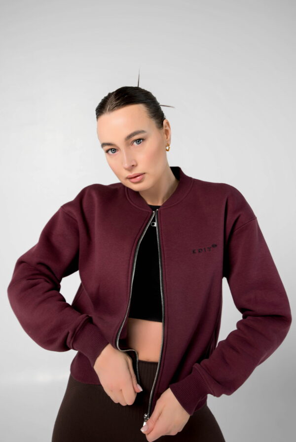 Wine EDIT²² Bomber